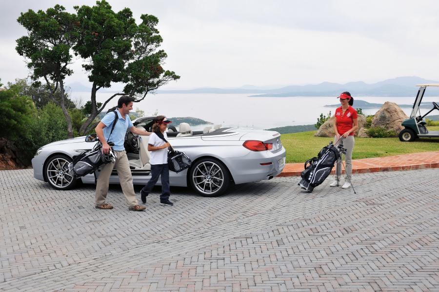  BMW 6-Series Convertible 2011 года  (фото 193 из 320)